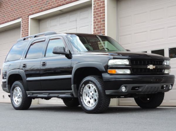 Used-2004-Chevrolet-Tahoe-Z71