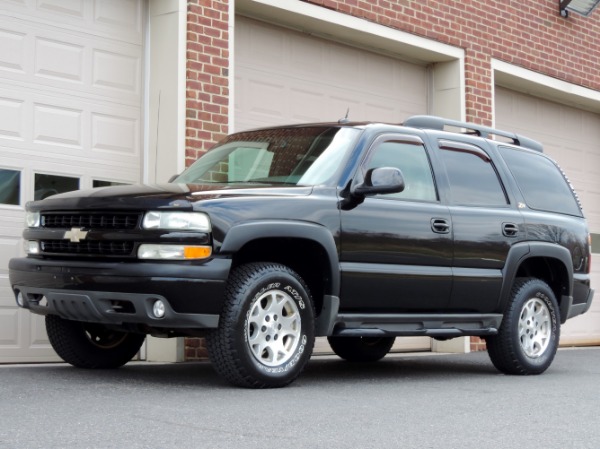 Used-2004-Chevrolet-Tahoe-Z71