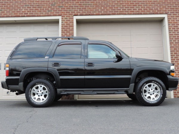 Used-2004-Chevrolet-Tahoe-Z71