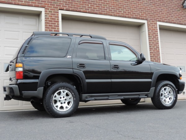 Used-2004-Chevrolet-Tahoe-Z71