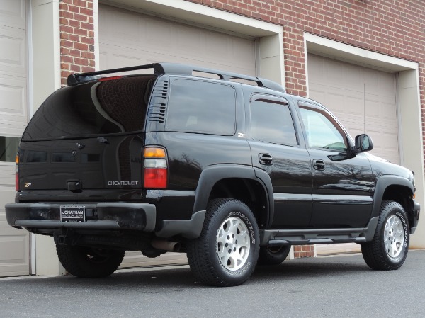 Used-2004-Chevrolet-Tahoe-Z71