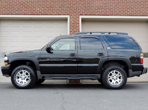 Used-2004-Chevrolet-Tahoe-Z71