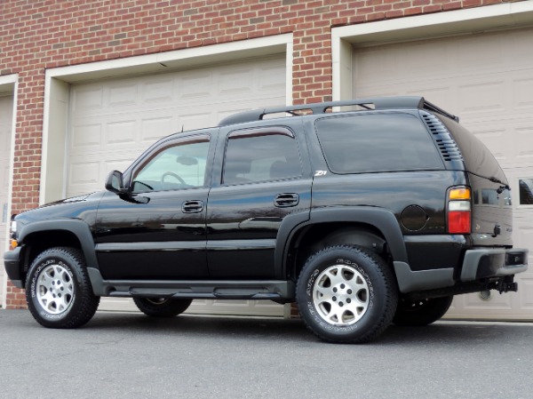 Used-2004-Chevrolet-Tahoe-Z71