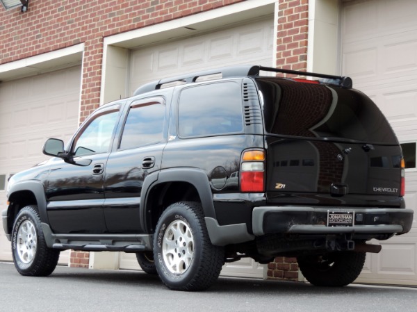 Used-2004-Chevrolet-Tahoe-Z71