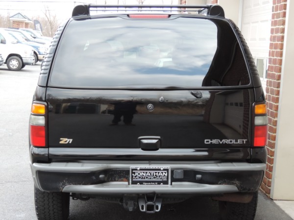 Used-2004-Chevrolet-Tahoe-Z71