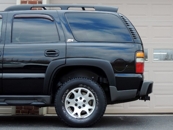 Used-2004-Chevrolet-Tahoe-Z71