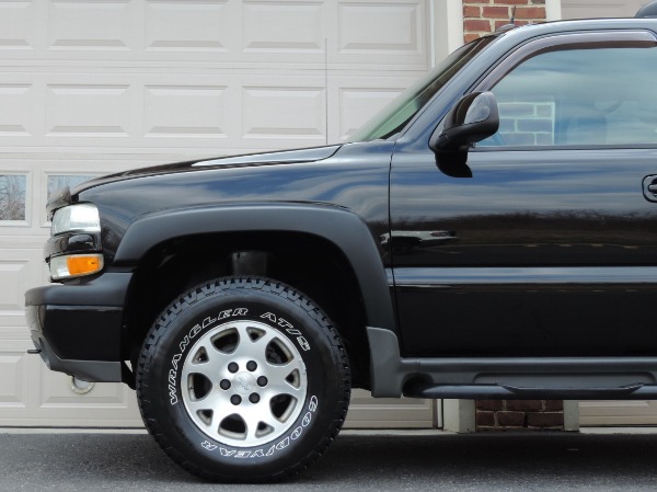 Used-2004-Chevrolet-Tahoe-Z71