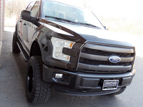 Used-2015-Ford-F-150-Lariat-FX4