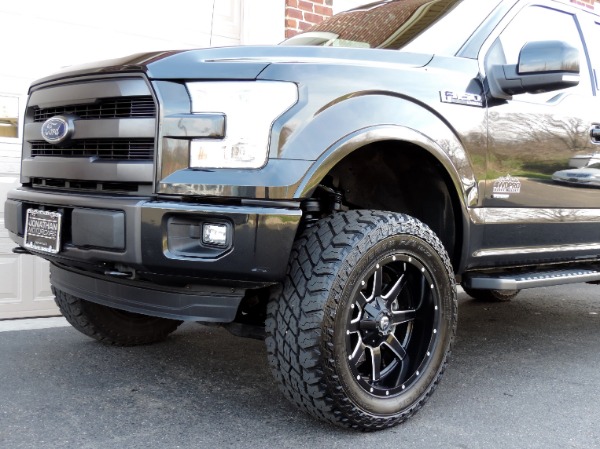 Used-2015-Ford-F-150-Lariat-FX4