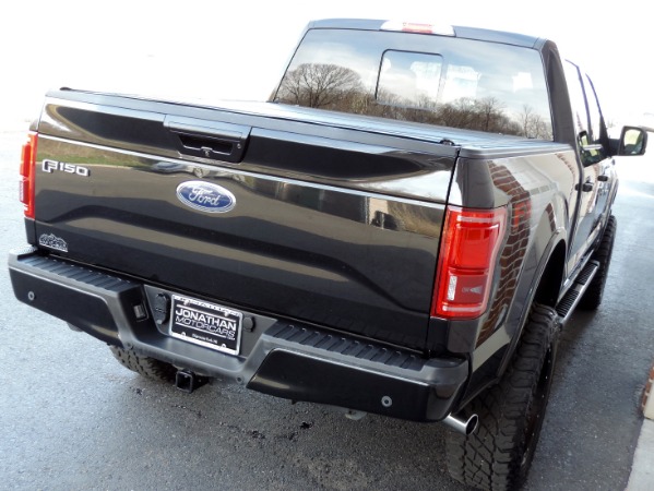 Used-2015-Ford-F-150-Lariat-FX4