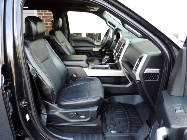 Used-2015-Ford-F-150-Lariat-FX4