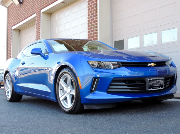 Used-2016-Chevrolet-Camaro-LT