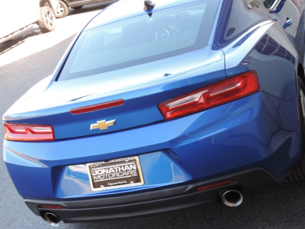 Used-2016-Chevrolet-Camaro-LT