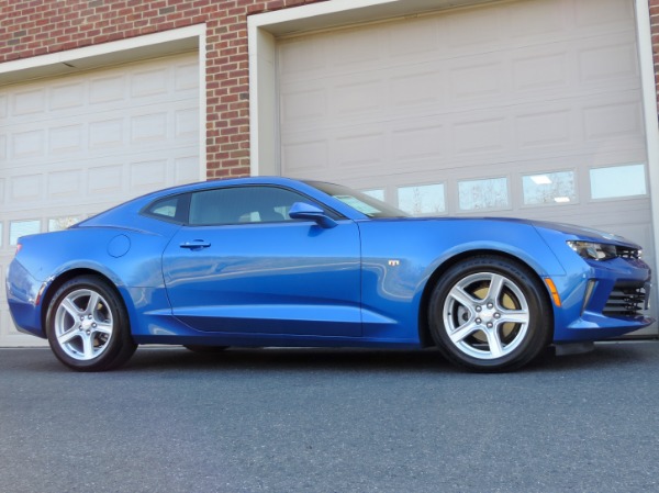 Used-2016-Chevrolet-Camaro-LT