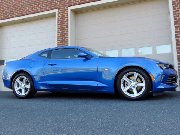 Used-2016-Chevrolet-Camaro-LT