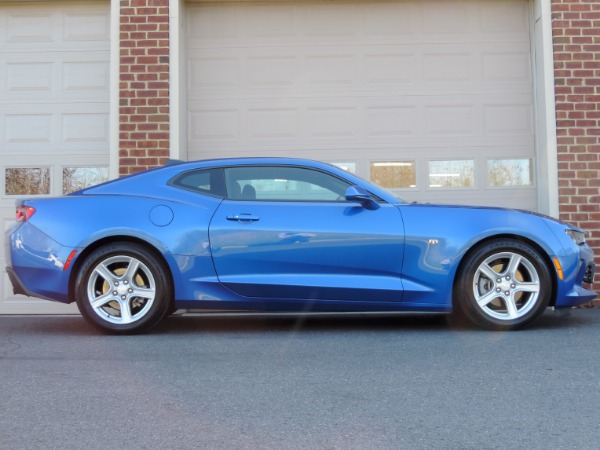 Used-2016-Chevrolet-Camaro-LT