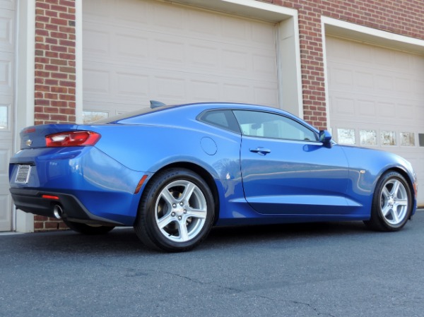 Used-2016-Chevrolet-Camaro-LT