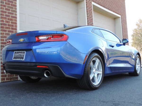 Used-2016-Chevrolet-Camaro-LT