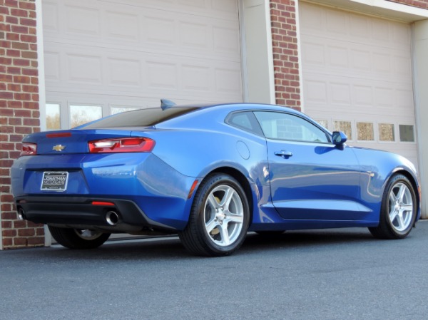 Used-2016-Chevrolet-Camaro-LT