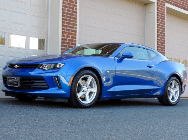 Used-2016-Chevrolet-Camaro-LT