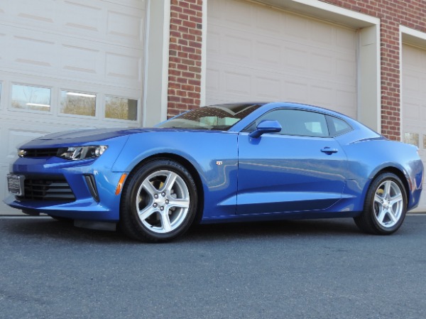 Used-2016-Chevrolet-Camaro-LT