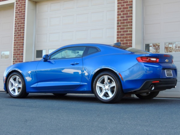 Used-2016-Chevrolet-Camaro-LT