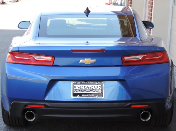 Used-2016-Chevrolet-Camaro-LT