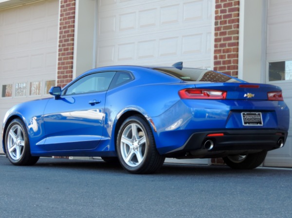 Used-2016-Chevrolet-Camaro-LT