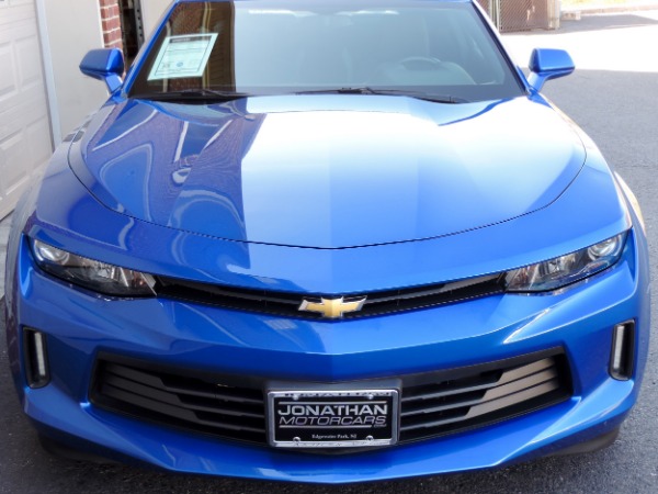 Used-2016-Chevrolet-Camaro-LT