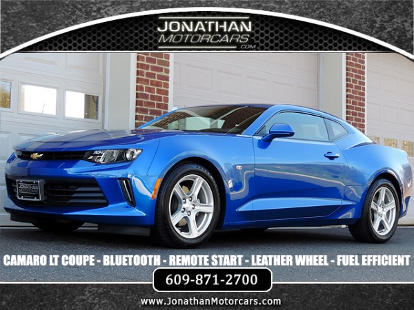 Used-2016-Chevrolet-Camaro-LT