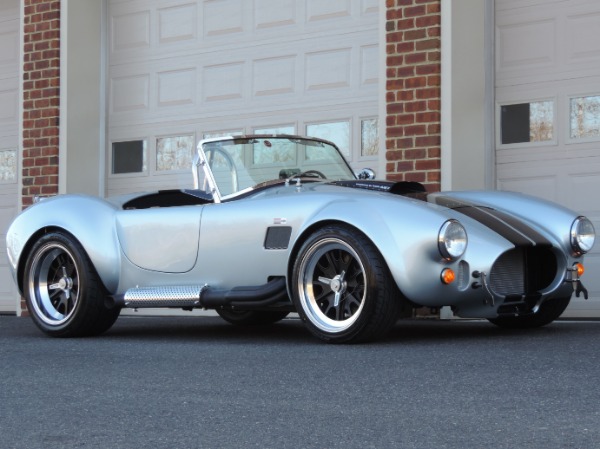 New-1965-Backdraft-Racing-Cobra-Roadster