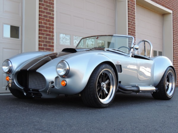 New-1965-Backdraft-Racing-Cobra-Roadster