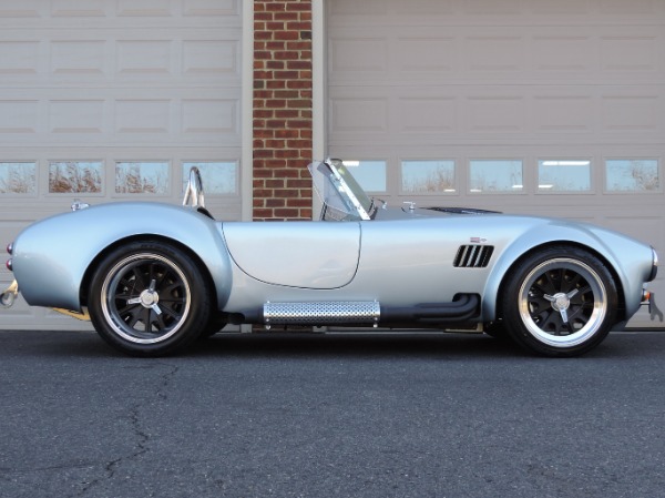 New-1965-Backdraft-Racing-Cobra-Roadster