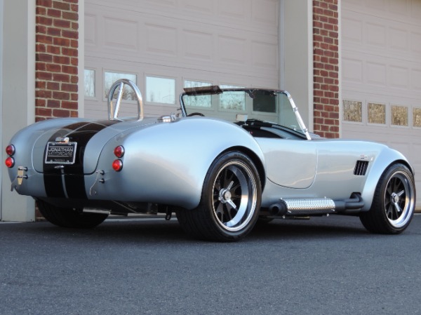 New-1965-Backdraft-Racing-Cobra-Roadster