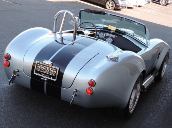 New-1965-Backdraft-Racing-Cobra-Roadster