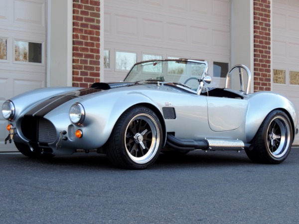 New-1965-Backdraft-Racing-Cobra-Roadster