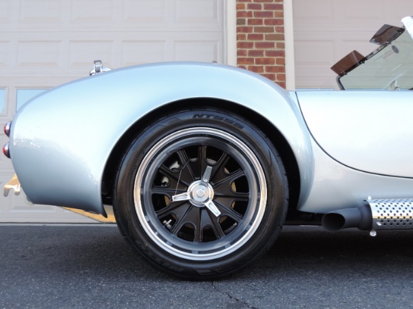 New-1965-Backdraft-Racing-Cobra-Roadster