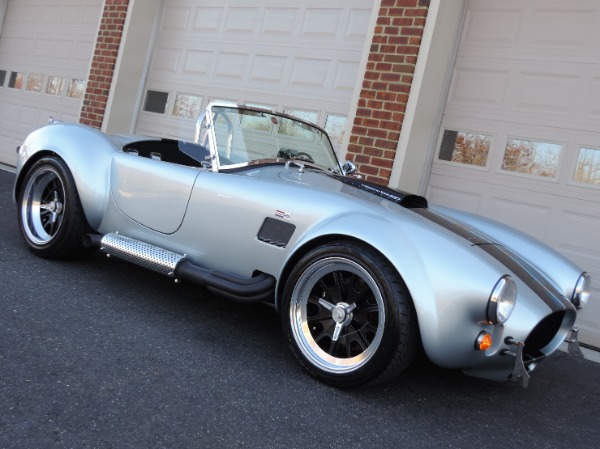 New-1965-Backdraft-Racing-Cobra-Roadster