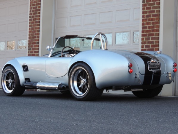 New-1965-Backdraft-Racing-Cobra-Roadster