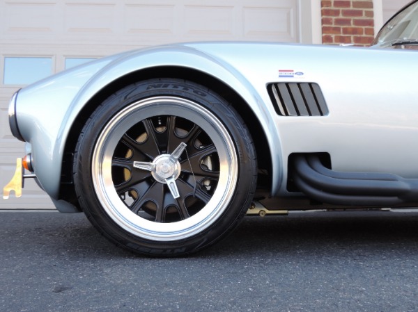 New-1965-Backdraft-Racing-Cobra-Roadster