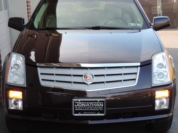 Used-2008-Cadillac-SRX-V6