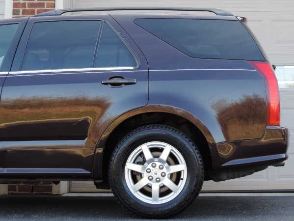 Used-2008-Cadillac-SRX-V6