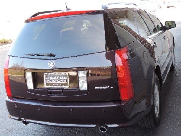 Used-2008-Cadillac-SRX-V6