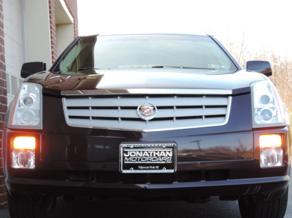 Used-2008-Cadillac-SRX-V6