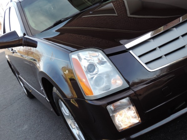 Used-2008-Cadillac-SRX-V6