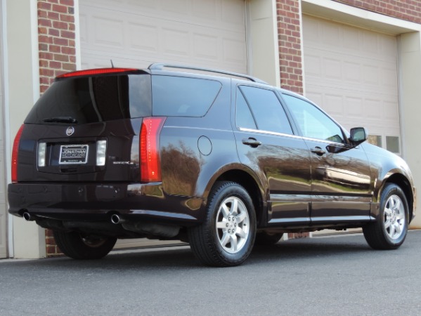 Used-2008-Cadillac-SRX-V6