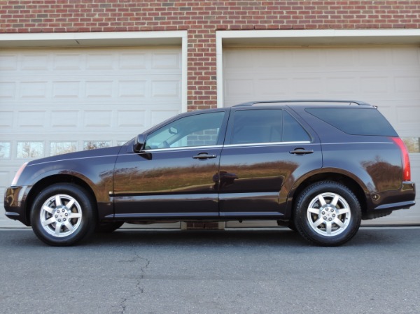 Used-2008-Cadillac-SRX-V6