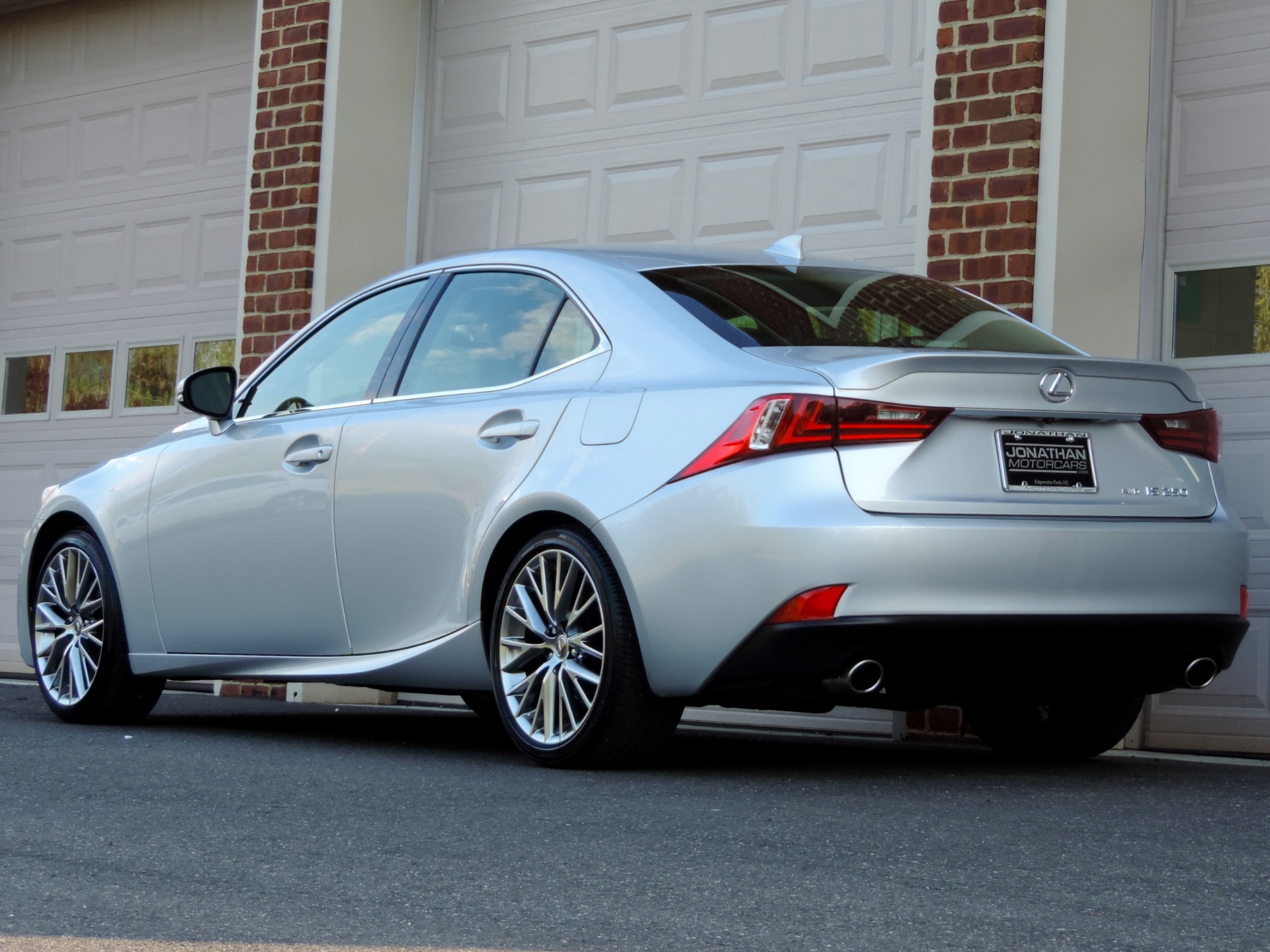 2015 Lexus IS 250 AWD Premium Stock # 024573 for sale near Edgewater ...