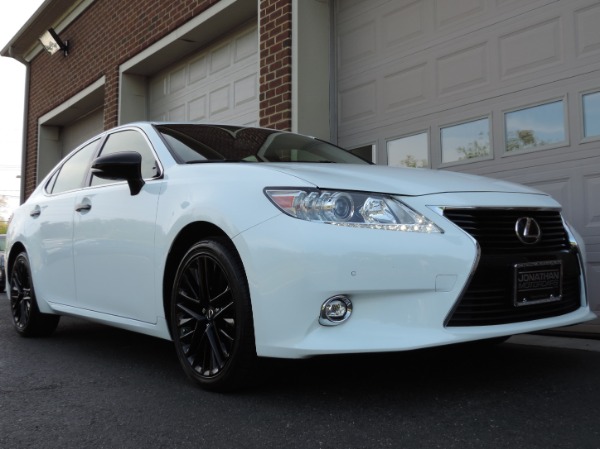 Used-2015-Lexus-ES-350-Crafted-Line