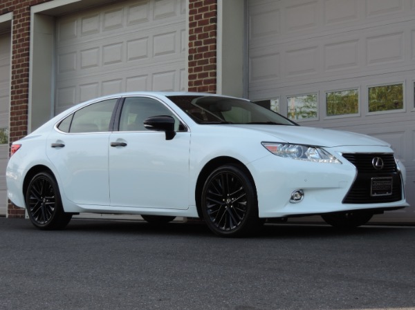 Used-2015-Lexus-ES-350-Crafted-Line